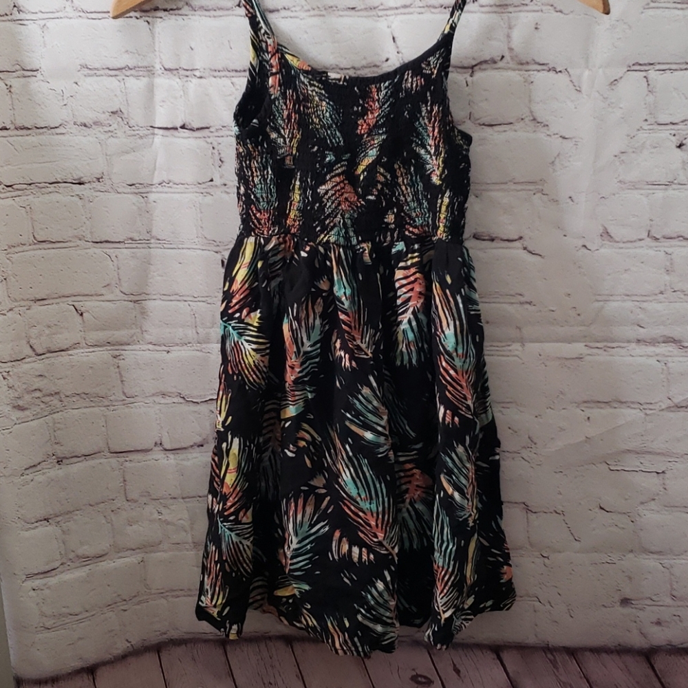 Mudd Girl's Summer Dress Size 8